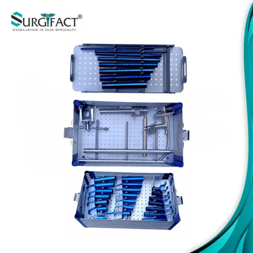 Tubular Retractor Manufacturers in India