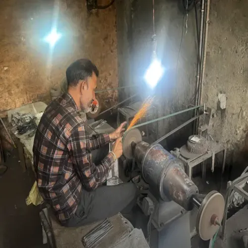 Surgifact Factory Image surgical manufacturing facility