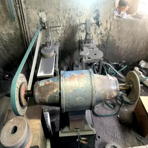 Surgifact Factory Image surgical manufacturing facility