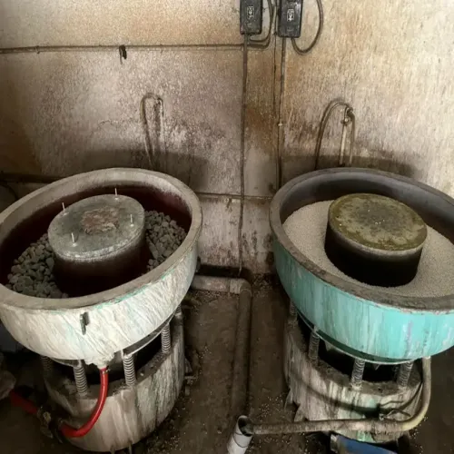 Surgifact Factory Image surgical manufacturing facility