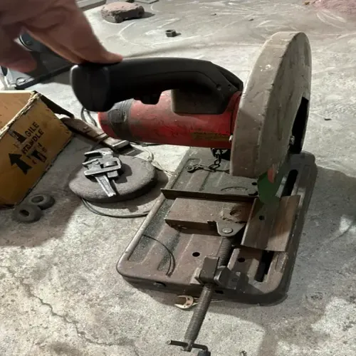 Surgifact Factory Image surgical manufacturing facility