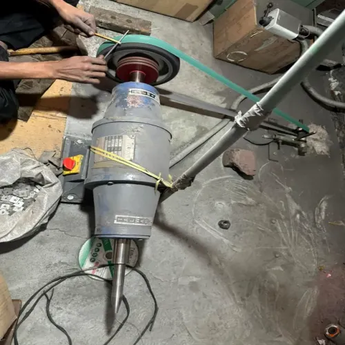 Surgifact Factory Image surgical manufacturing facility