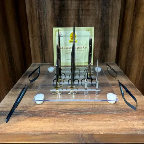 Surgifact Office Image  office infrastructure