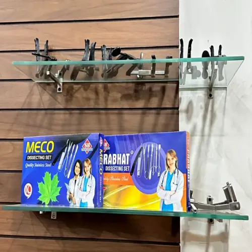 Surgifact Office Image  office infrastructure