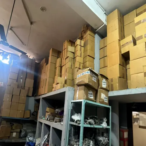 Surgifact Factory Image surgical manufacturing facility