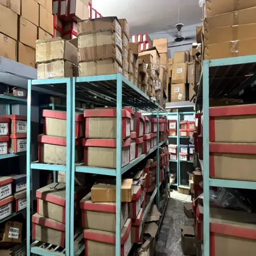 Surgifact Factory Image surgical manufacturing facility