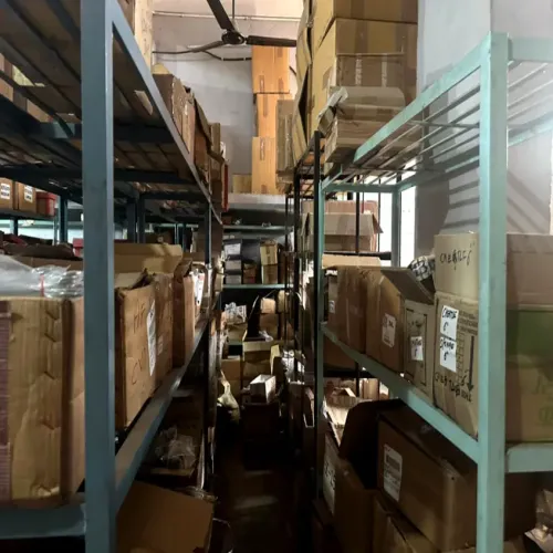 Surgifact Factory Image surgical manufacturing facility