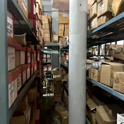 Surgifact Factory Image surgical manufacturing facility