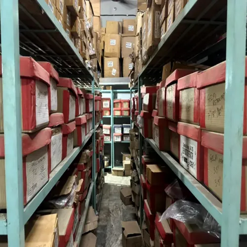 Surgifact Factory Image surgical manufacturing facility