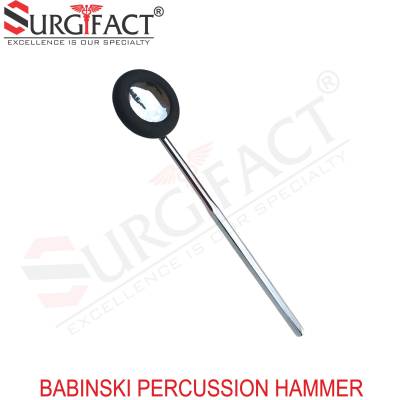 Babinski Percussion Hammer - General Surgery Instruments
