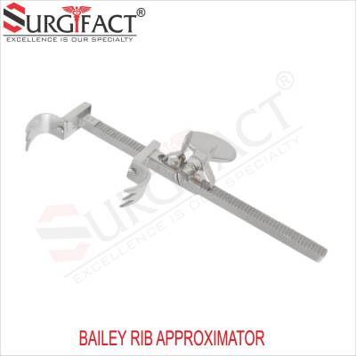 Bailey Rib Approximator  - Cardiac Instruments