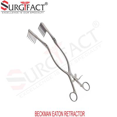 Beckman Eaton Retractor - General Surgery Instruments