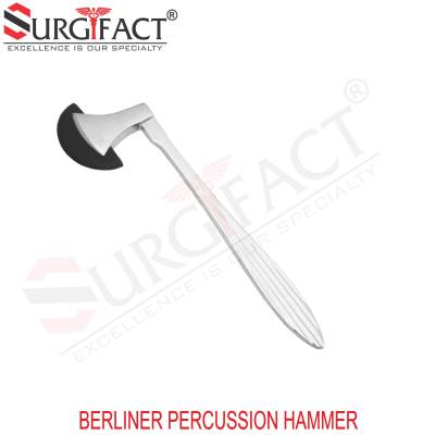 Berliner Percussion Hammer - General Surgery Instruments