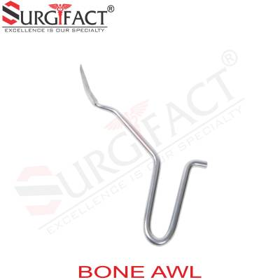 Bone Awl - Orthopaedic Instruments in Kolhapur