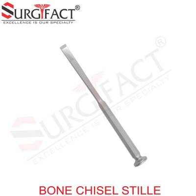 Bone Chisel Stille - Orthopaedic Instruments in Kolhapur