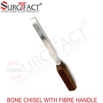 Bone Chisel With Fibre Handle - Orthopaedic Instruments in Kolhapur