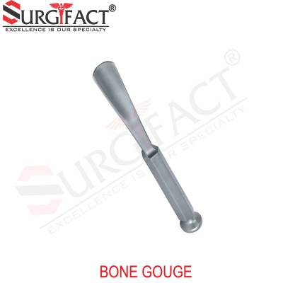 Bone Gouge - Orthopaedic Instruments in Kolhapur