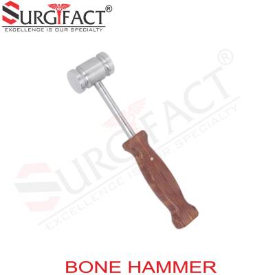 Bone Hammer - Orthopaedic Instruments in Kolhapur