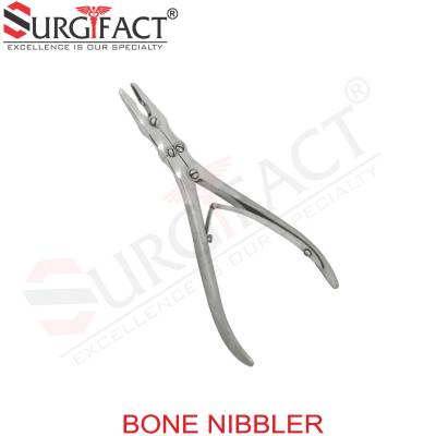 Bone Nibbler - Orthopaedic Instruments in Kolhapur