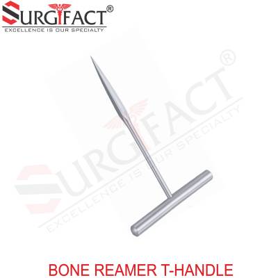 Bone Reamer T-Handle - Orthopaedic Instruments in Kolhapur