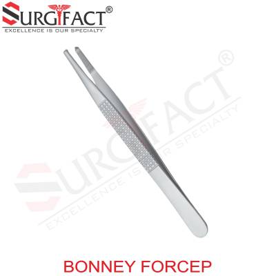 Bonney Forcep - General Surgery Instruments