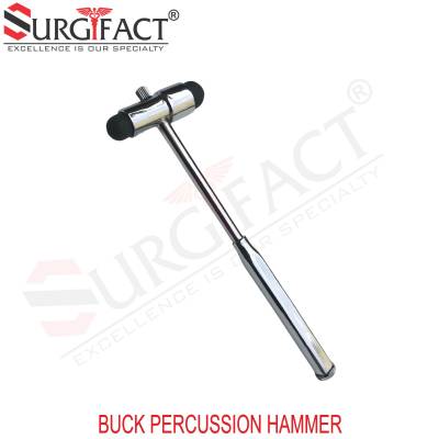 Buck Percussion Hammer - General Surgery Instruments