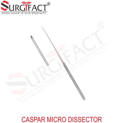Caspar Micro Dissector - Neurology Instruments