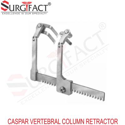 Caspar Vertebral Coloumn Retractor - Neurology Instruments