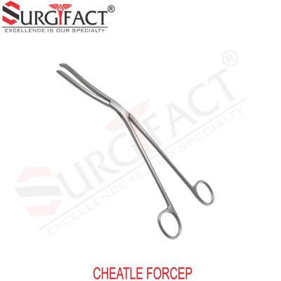 Cheatle Forcep - General Surgery Instruments