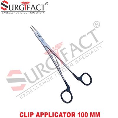 Clip Applicator LT 100 - Surgical Instruments in Bareilly