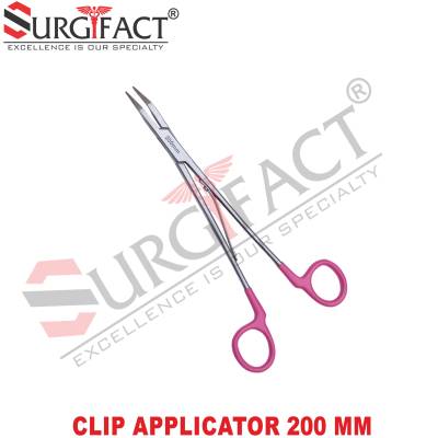 Clip Applicator LT 200 - Surgical Instruments in Bareilly