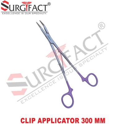 Clip Applicator LT 300 - Surgical Instruments in Bareilly