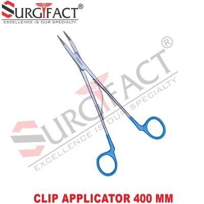 Clip Applicator LT 400 - Surgical Instruments in Bareilly