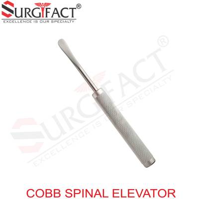 Cobb Spinal Elevator - Orthopaedic Instruments in Kolhapur