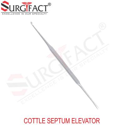 Cottle Septum Elevator - ENT Instruments