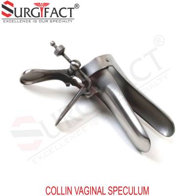 Cusco Vaginal Speculum - Gynaecology Instruments