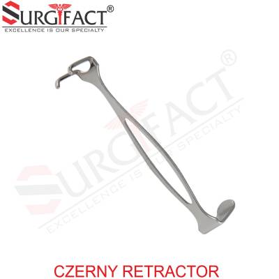 Czerny Retractor - General Surgery Instruments