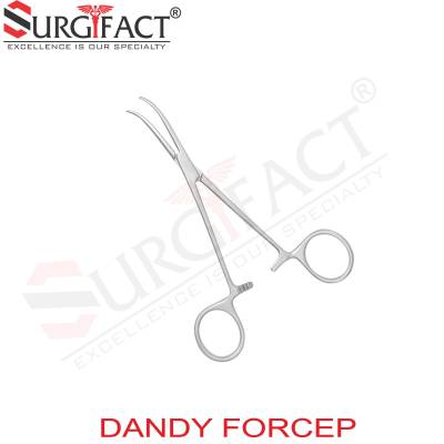 Dandy Forcep - General Surgery Instruments