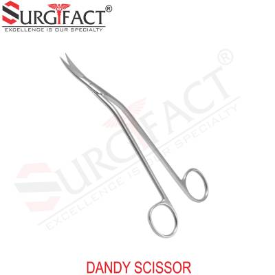 Dandy Scissor - General Surgery Instruments