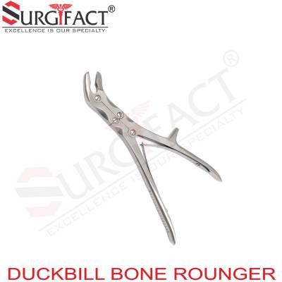 Duckbill Bone Rounger - Orthopaedic Instruments in Kolhapur