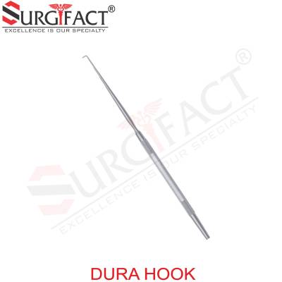 Dura Hook - Neurology Instruments