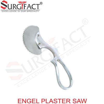 Engel Plaster Saw - Orthopaedic Instruments in Kolhapur