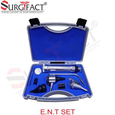 E.N.T Kit - General Surgery Instruments