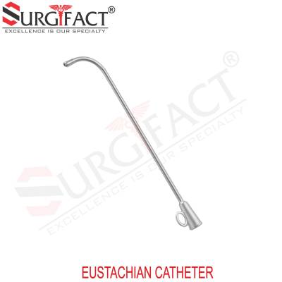 Eustachian Catheter - ENT Instruments