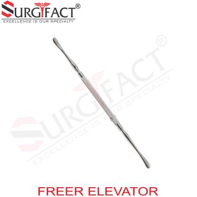 Freer Elevator - Orthopaedic Instruments in Kolhapur