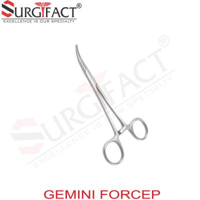 Gemini Forcep - General Surgery Instruments