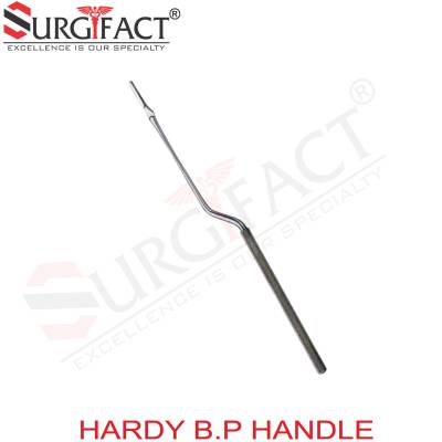 Hardy B.P Handle - General Surgery Instruments
