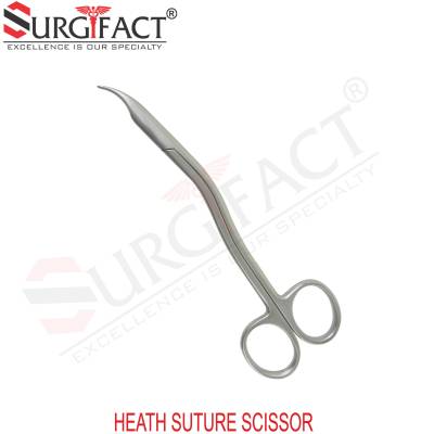 Heath Suture Scissor - General Surgery Instruments