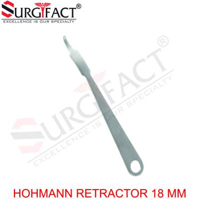 Hohmann Retractor 18 Mm - Orthopaedic Instruments in Kolhapur
