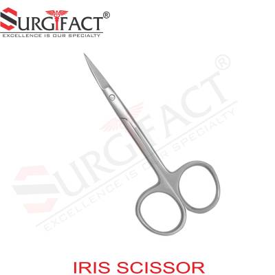 Iris Scissor - General Surgery Instruments